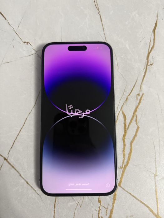 Продаю iphone 14 promax