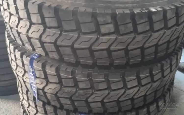 Автошины 12.00 R20 PR20