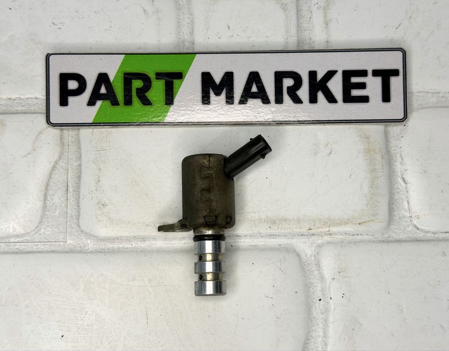 Клапан налягане масло AUDI 3.0TFSI 06E115243G