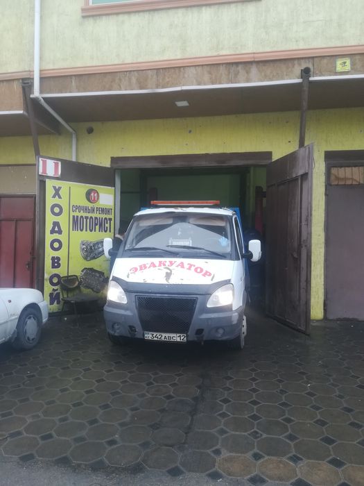 Актау эвакуатор 24/7