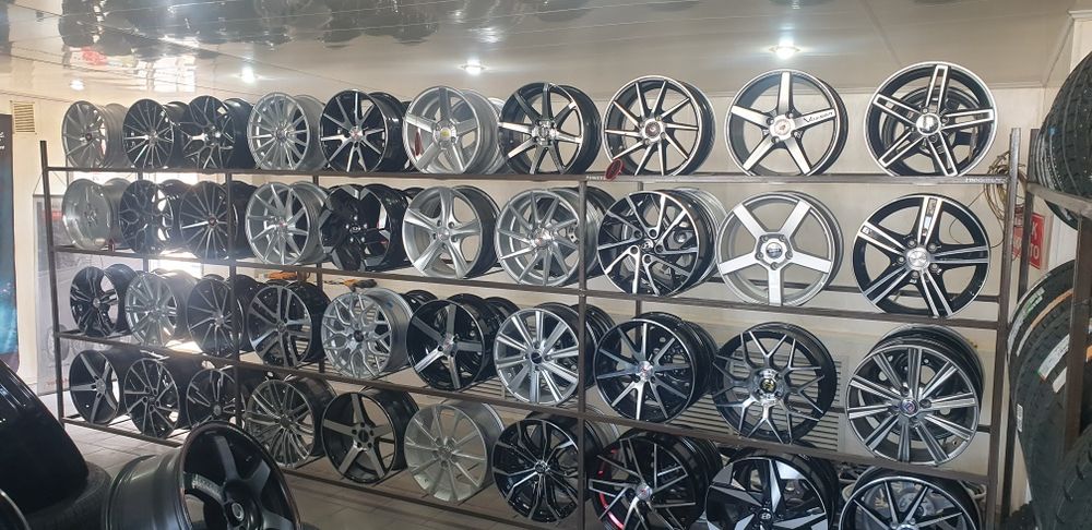 Продам  диски!!!