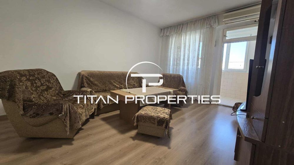 Продава се Тристаен апартамент в Пловдив, Южен - 65 кв.м за 785 €/кв.м - Снимка #1