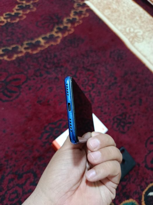 Redmi Note 7 telefon sotiladi
