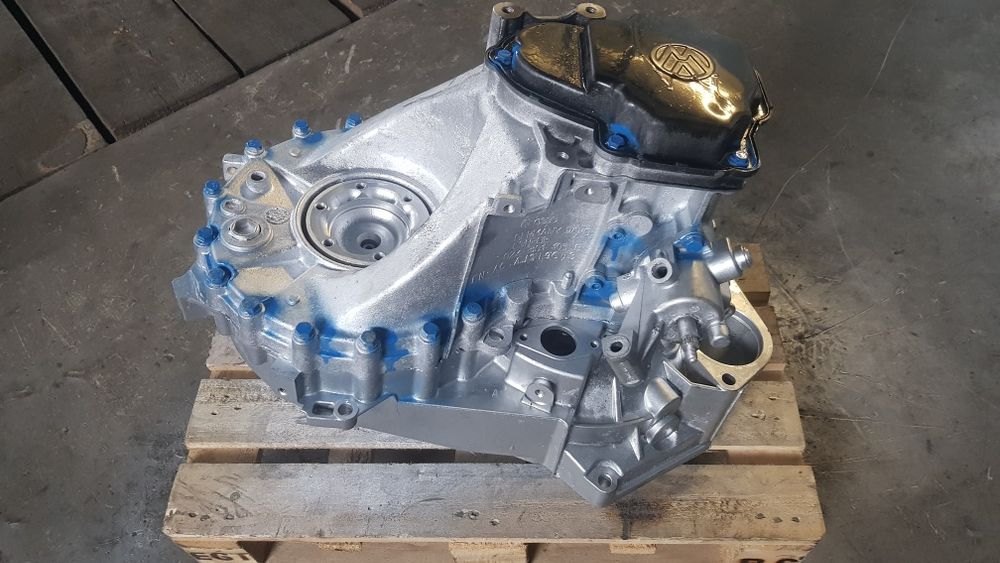 Vand cutie viteze T5 1.9 în stare impecabila de funcționare