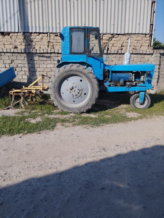Т.80  hacks traktor