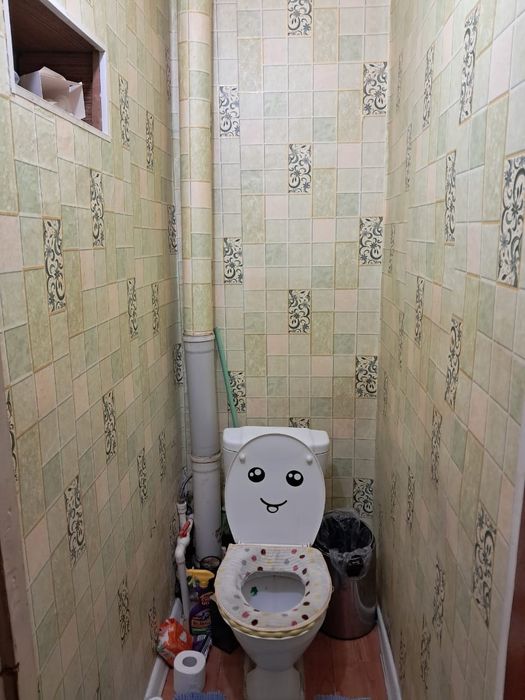 Продам 2-х комнатную квартиру