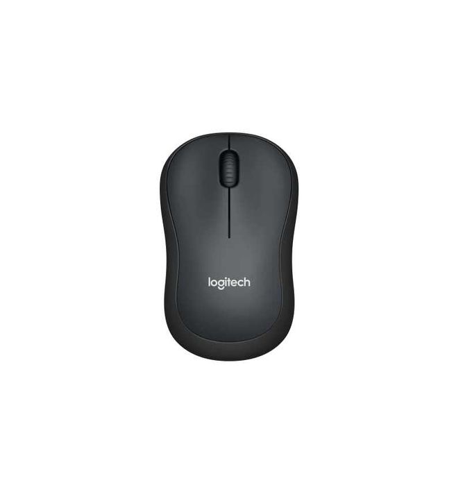 ( Мышь Logitech M220 Silent (Charcoal)