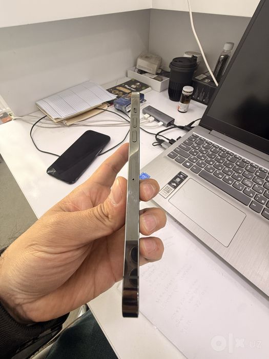 Iphone 12 Pro Max 256