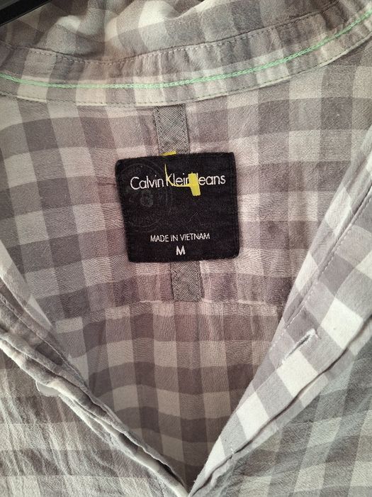 camasa calvin klein