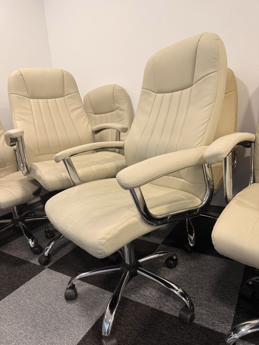 Офис столове - употребявани