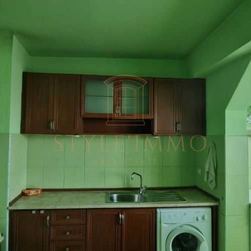 Продава се Двустаен апартамент в Разград, Абритус - 58 кв.м за 1187 €/кв.м - Снимка #7