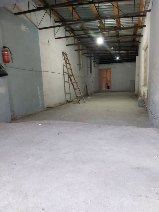 Ассалому алекум ижарага жой бор