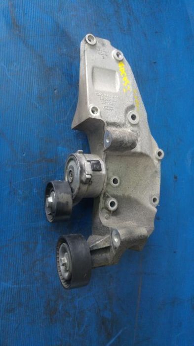 suport accesorii 2.0 tdci ford focus 2