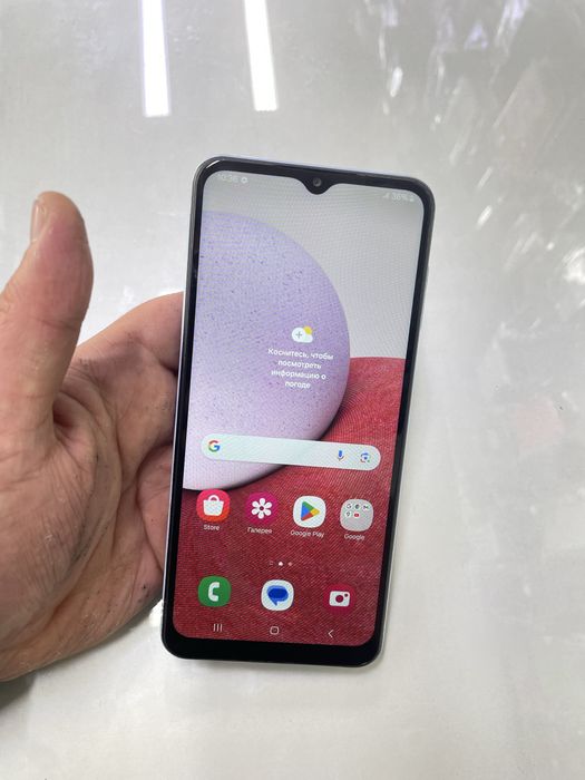Samsung A13 (128GB) в идеальном состояний
