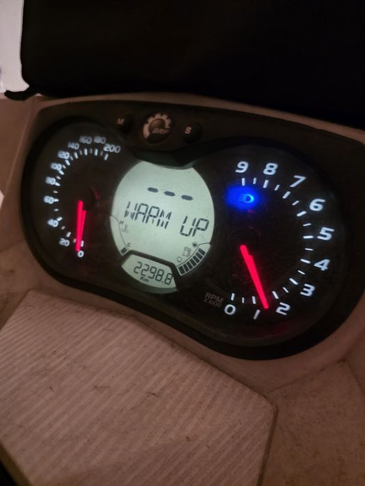 Брп скиду саммит 800