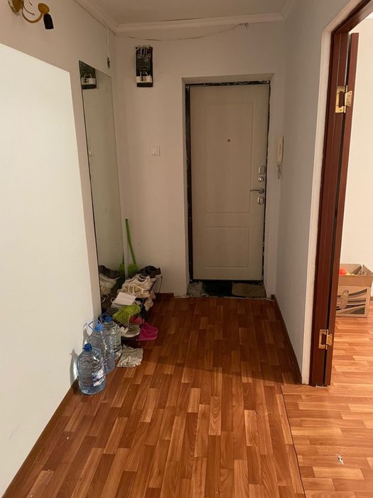 Продам 2-х комнатную кв на сазде