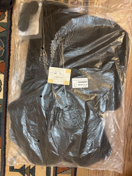 Presuri/Covorase Bmw seria 4 f32 f82 noi originale oem