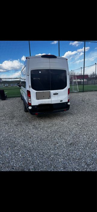 Microbuz Ford  m2 17+1