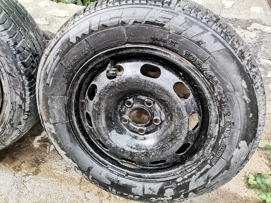 Roți Vw, Bora, Golf