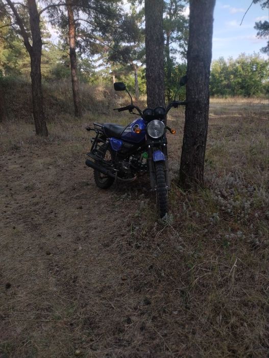 продам мопед альфа(кольт)