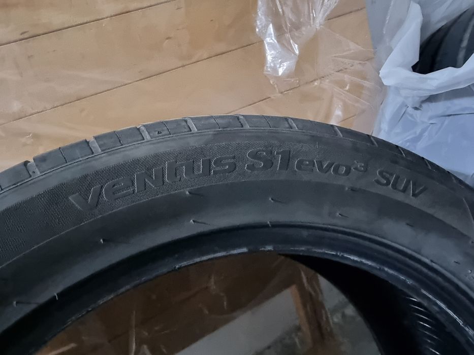 Летни гуми Hankook Ventus S1 Evo3 235/50/19 - 4 бр.