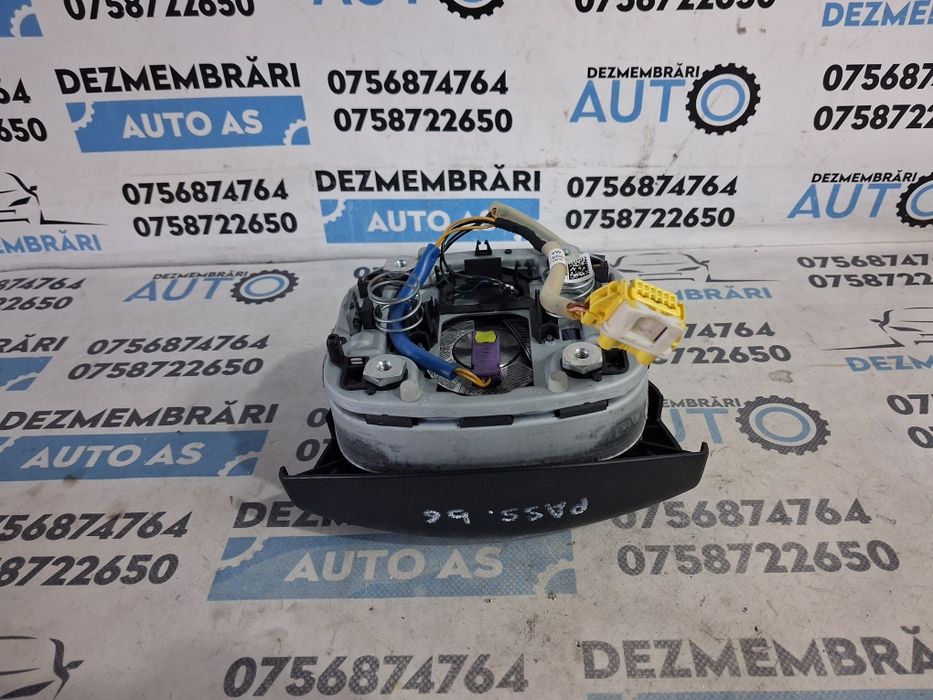 Airbag volan vw Passat b6 2007