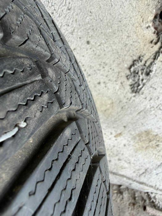 BRIDGESTONE BLIZZAK LM005 205/55 R16 91H - 4 бр. DOT 2123