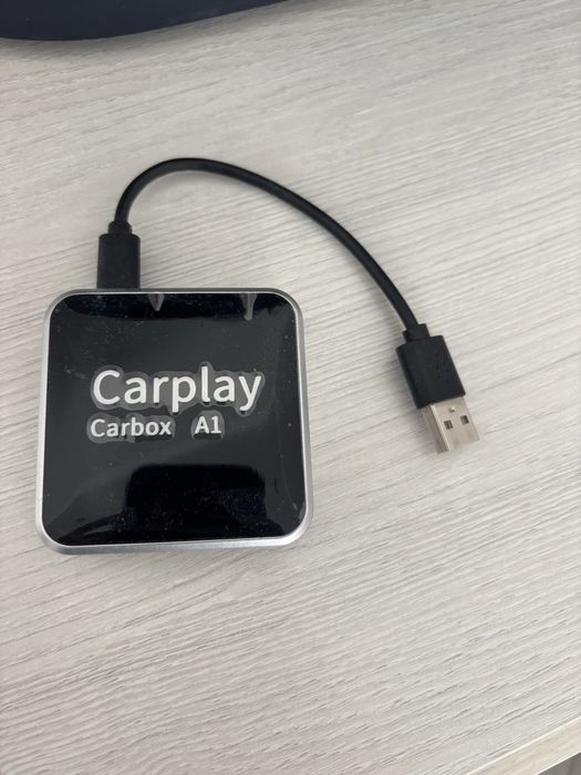 Адаптер Carbox A1
