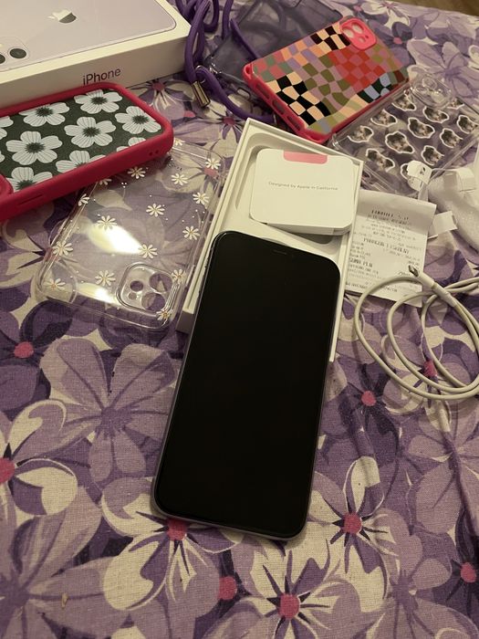 Iphone 11 liber de retea mov