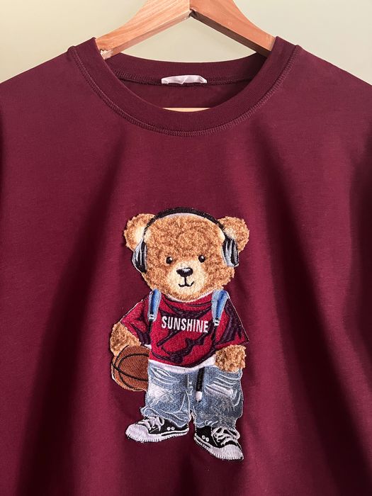 Tricou personalizat bumbac premium