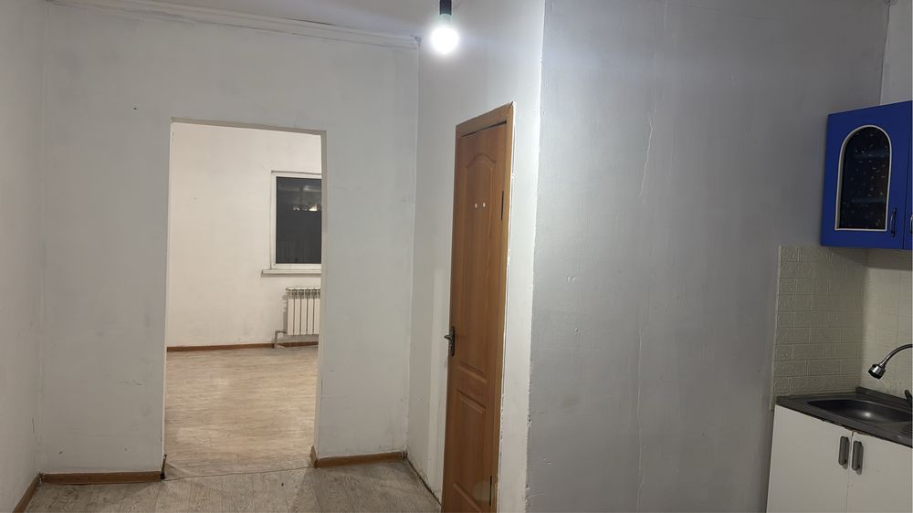 1 комнатный квартира 100000тг