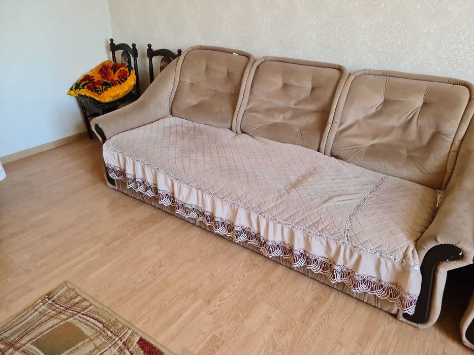 Продам диван-кровать