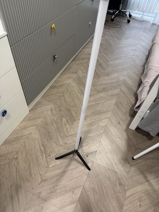 Софтбокс и pgb палка