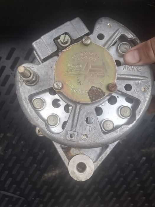 Запчасти на пазик