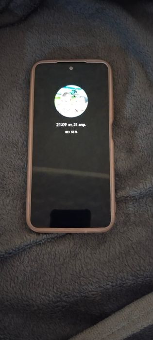 Продам телефон Xuawei Nova 10 SE