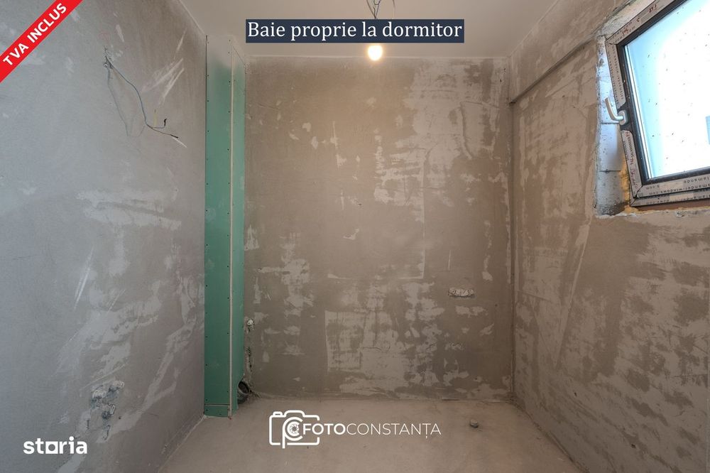 #Cauți apartament 3 camere decomandate și 2 băi în bloc nou, cu lift?