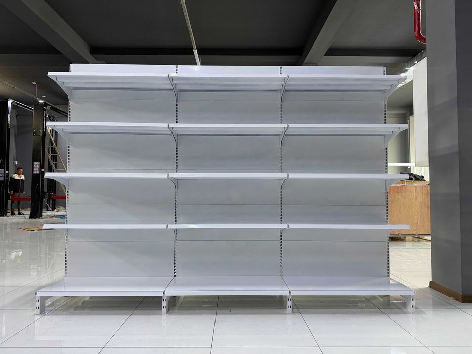 Do'kon uchun savdo stellajlari | Торговые стеллажи для магазинов