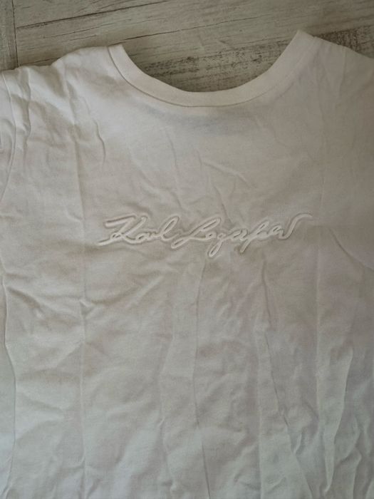 Оргинални тениски Karl Lagerfeld