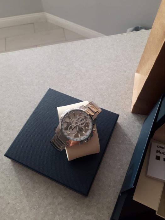 Часы Casio оригинал новые