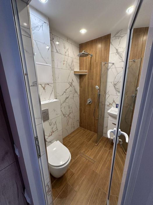 Дава се под наем Двустаен апартамент в София, Студентски град - 65 кв.м за 675 € - Снимка #5