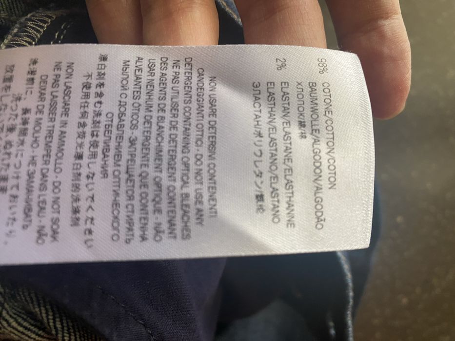 Детские Джинсы Гуччи оригинал