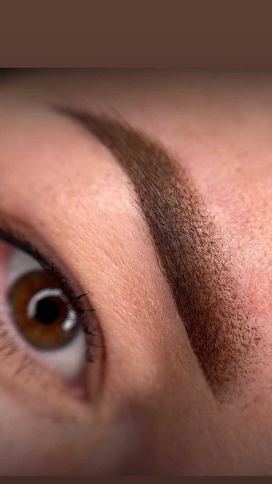 Promoție micropigmentare