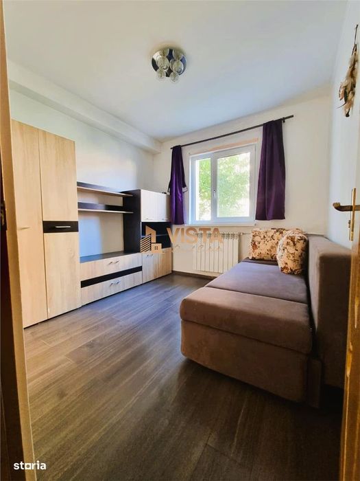 Apartament 2 camere, mobilat si utilat. Zona Sacele