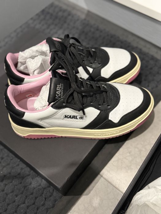 Кецове Karl lagerfeld