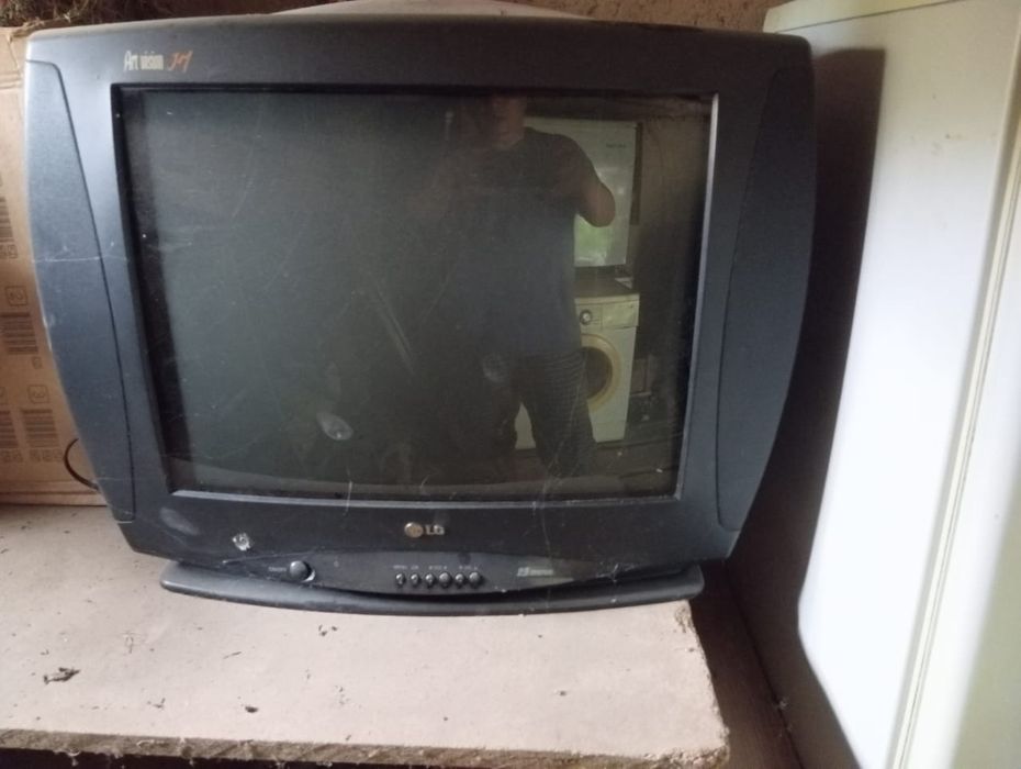 Телевизор сатылады