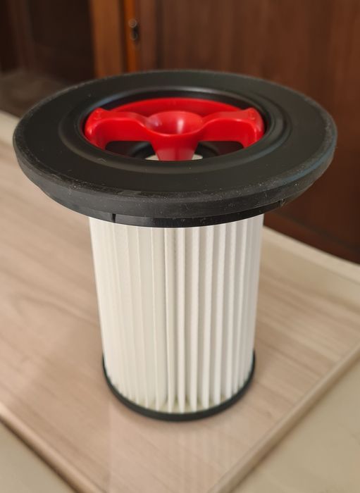 Hepa филтър за прахосмукачка 2 броя