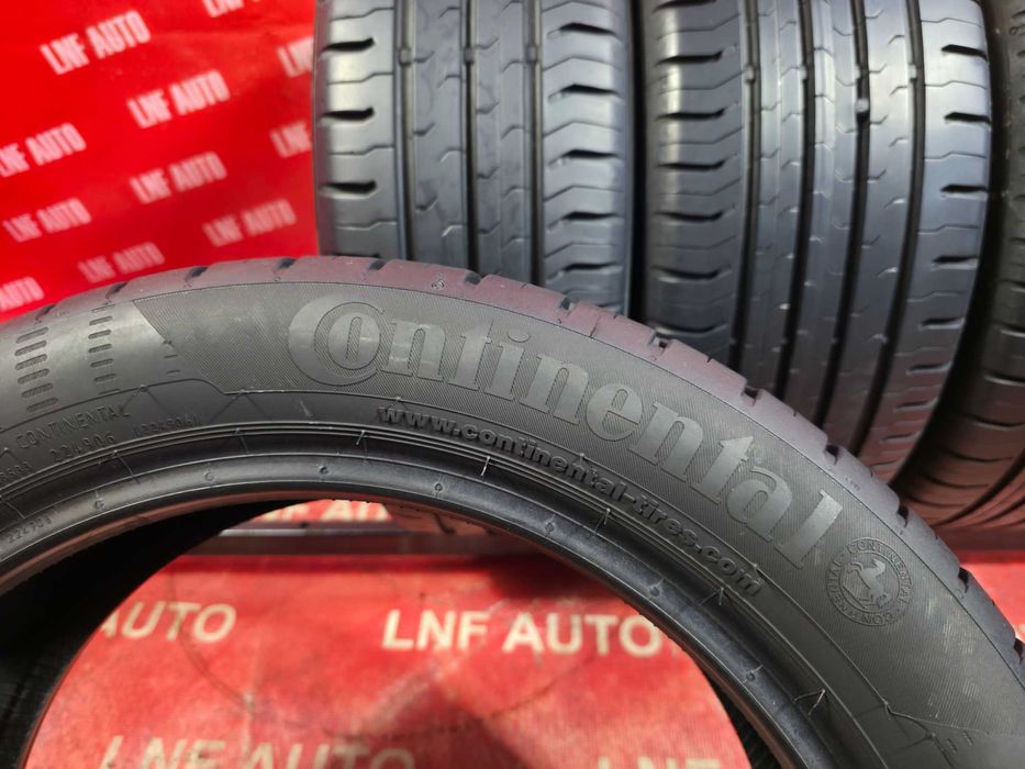 Anvelope de VARA - 185/50/16 - 205/45/16 - Continental - 7 MM DOT 2017