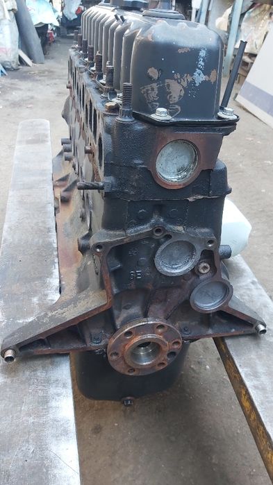 Двигатель, ДВС  Jeep, Chrysler,Dodge  джип, крайслер,додж