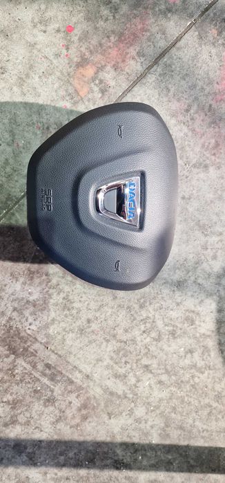 Airbag Volan Dacia Sandero Logan 2018 Facelift
