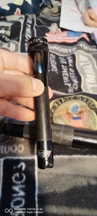 Фенерчета Mag-Iait